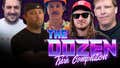 Insane Rivalry Rematch: PFT & Brandon vs. Barstool Chicago in The Chicago Beef IV (The Dozen: Episode 024)