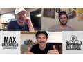 KFC Radio: Max Greenfield, $Doge, Kanye's Nuts, and We Learn About Vaginas