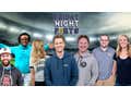 Friday Night Pints 15 - Live from the HQ Bar
