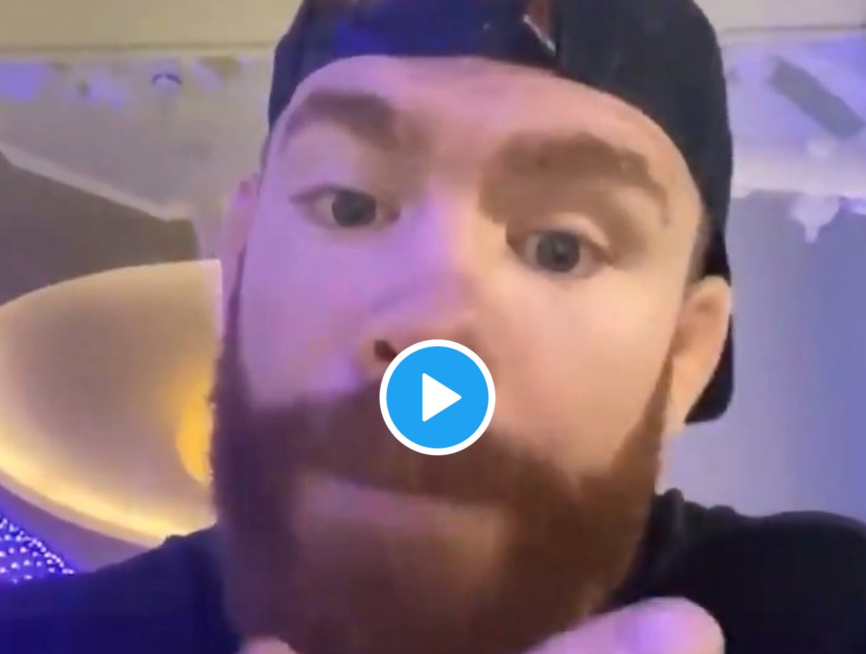 Paul Felder Will Be Pulling Double-Duty This Week, Both Commentating AND Cornering A Fight On The Same Card