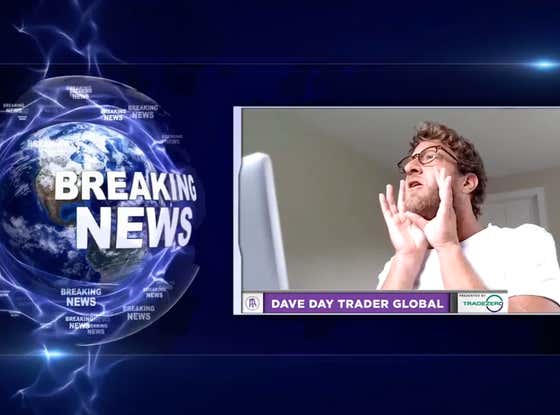 BREAKING: $DAL