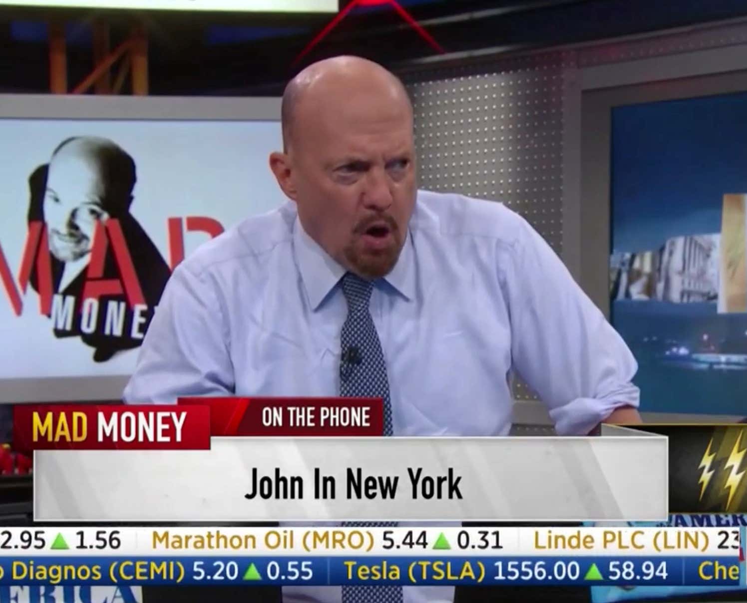 "Portnoy Is Exciting"