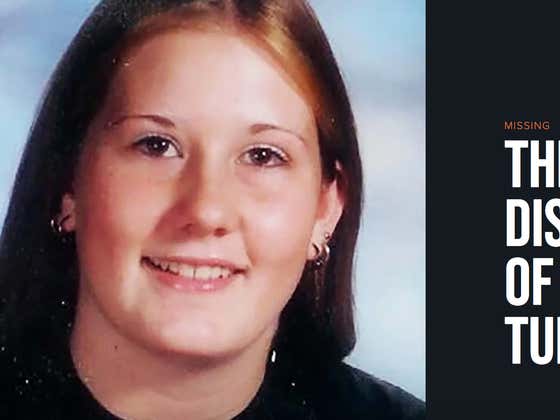How One Girl Is Using Tik Tok To Get Her Father Arrested For Kidnapping And Murdering Her Sister