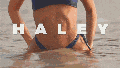 "Please, Mrs Swimsuit Model... I am a married man."