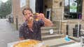 Barstool Pizza Review - Crust (Cleveland, OH)