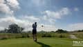 Riggs Vs Green Valley Ranch, 18th Hole