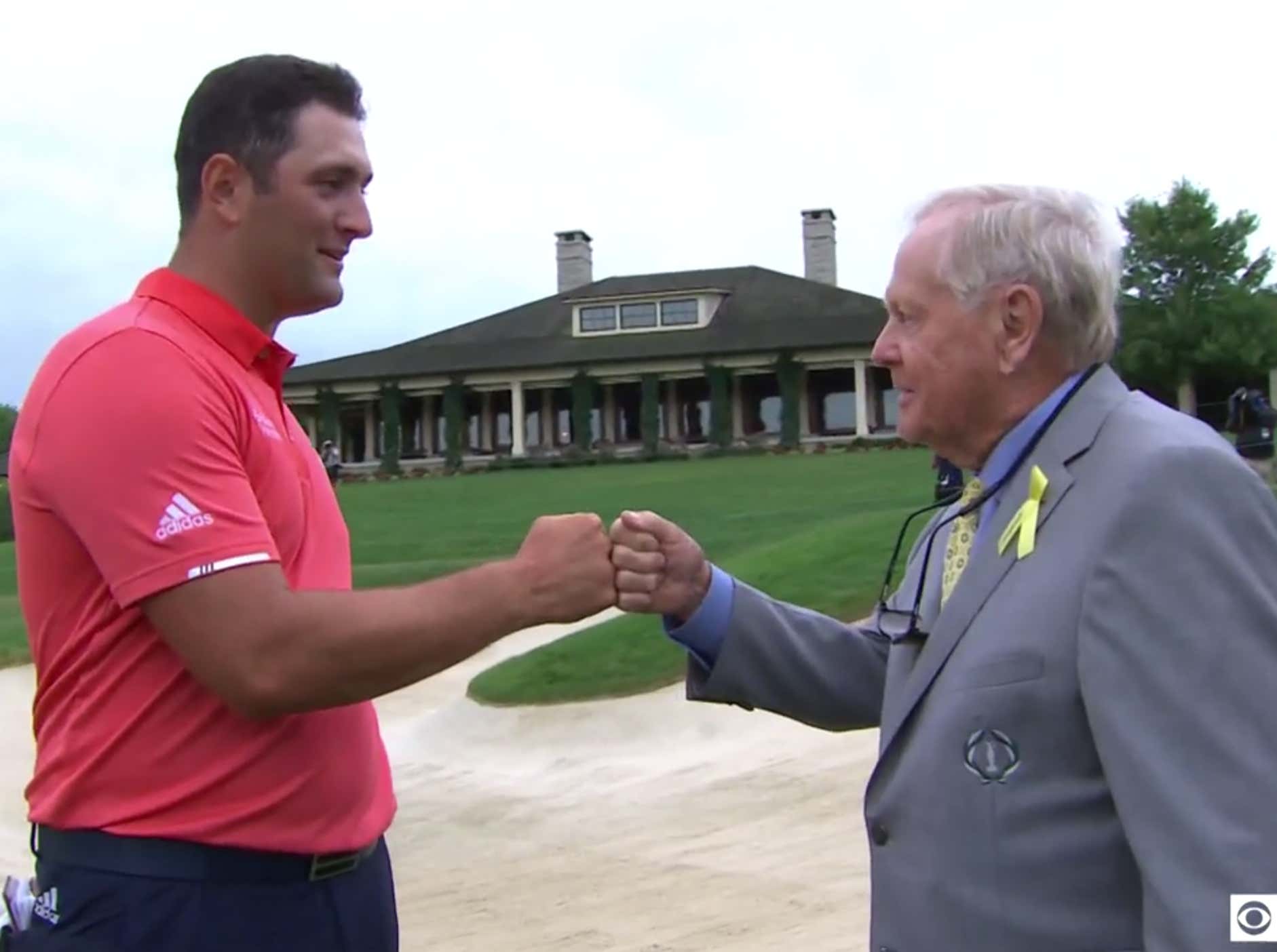 Jon Rahm Wins The 2020 Memorial Tournament For His 4th PGA Tour Victory