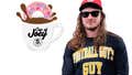 Cup Of Joey With PFT Commenter