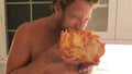 Barstool Frozen Pizza Review - Columbia Inn