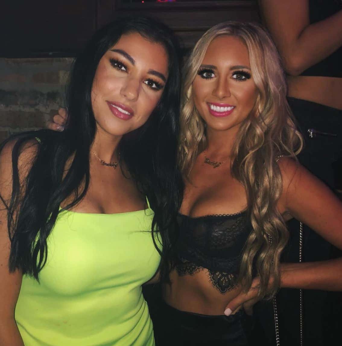 Barstool Chicago's Local Smokeshow Of The Day - Kelly_img_5