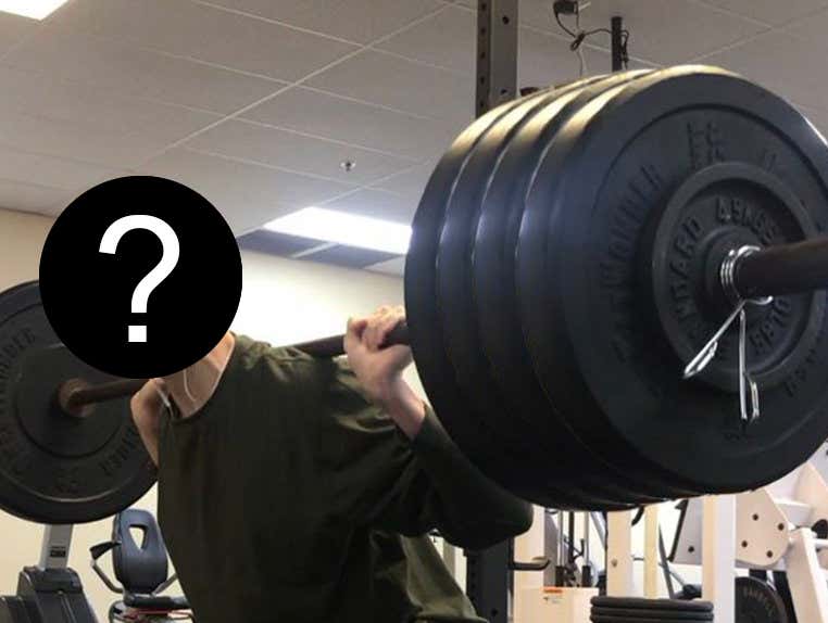 Who is Barstools Most Athletic Employee? Barstool Sports