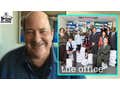 Brian Baumgartner on Why The Office Continues to be The Best Sitcom of All Time
