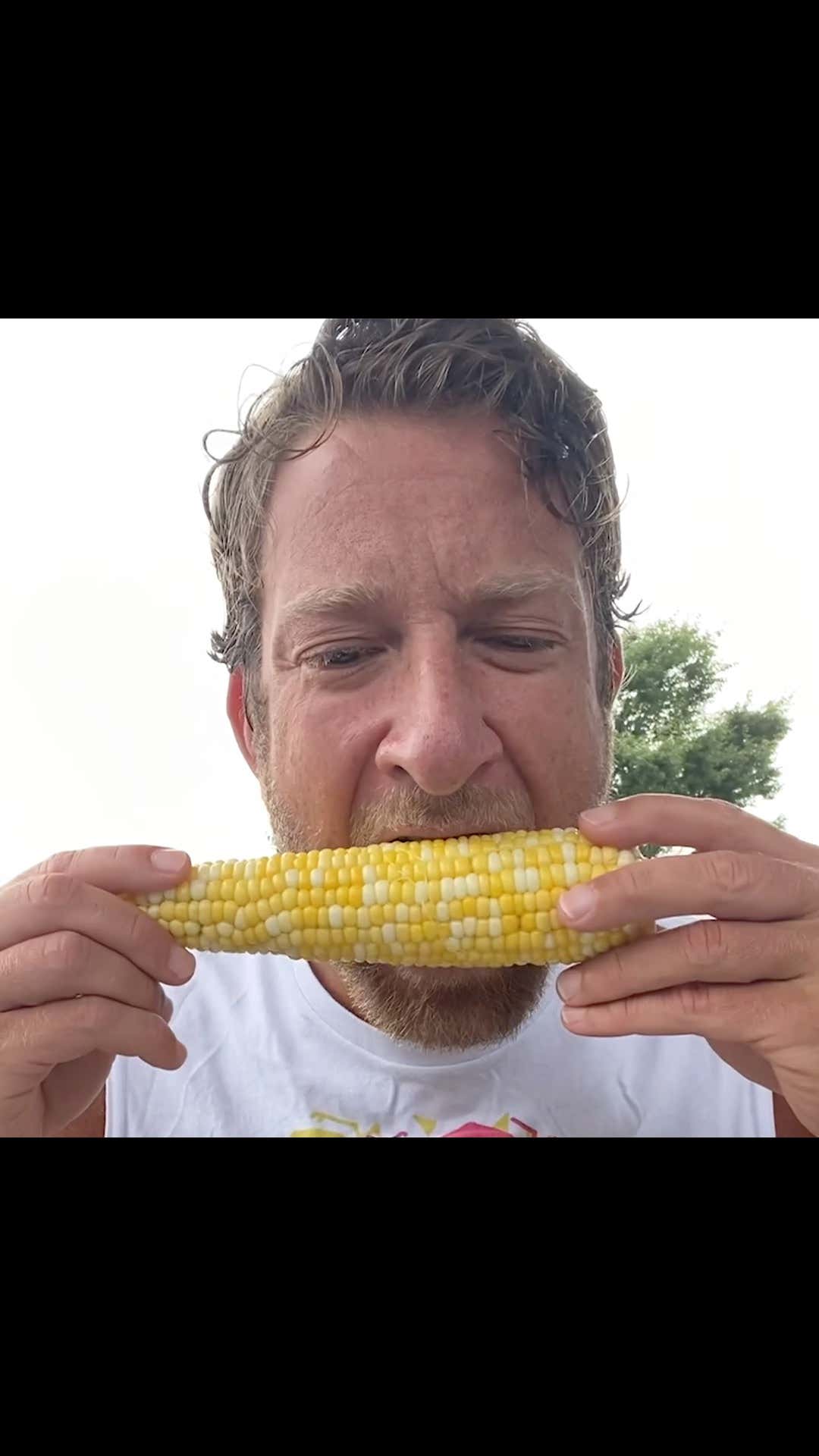 Barstool Corn Review - Sweeter Corn (Markle, IN)