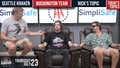 Barstool Rundown - July 23, 2020
