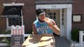 Barstool Pizza Review - Palio Pizzeria (Hyannis, MA)