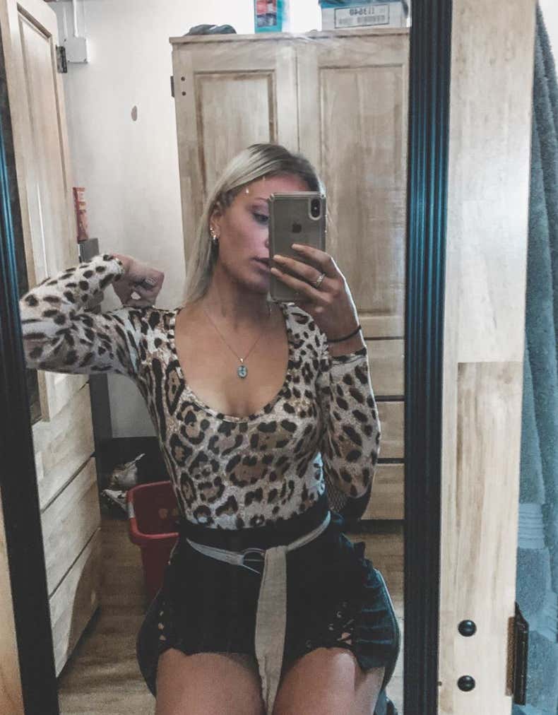 Barstool Local Smokeshow Of The Day - Tory From UNH_img_2