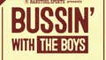 FULL VIDEO: Bussin' With The Boys - Isaiah Wilson & Jamil Douglas