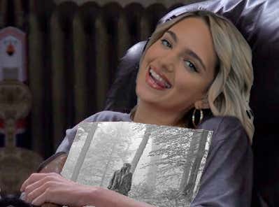 Breaking Down Folklore, Outer Banks Season 2 + Demi Lovato Engaged