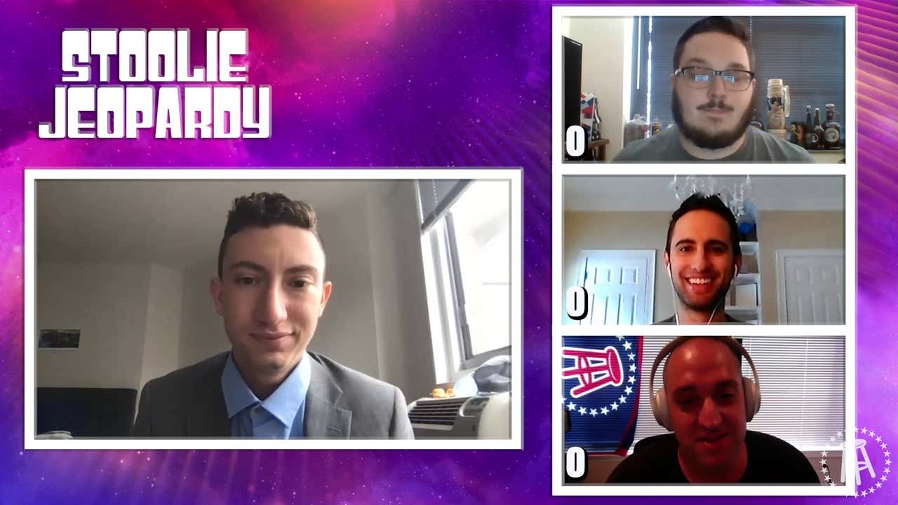 Stoolie Jeopardy Episode 12 Featuring Clem