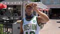 Barstool Pizza Review - Torino Restaurant and Bar (Hyannis, MA)