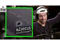 Are We Really Just Gonna Ignore All This Proof That Aliens Exist?!