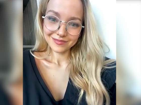 Emmy Noms, Selling Sunset Recap + Dove Cameron Interview