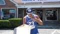 Barstool Pizza Review - New England Pizza House #1 (Hyannis, MA) presented by TradeZero