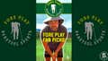 Fore Play Fan Picks: WGC - FedEx St. Jude Invitational