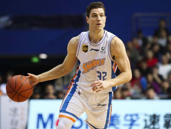 THE RAPTURE IS IMMINENT: Jimmer Fredette May be Returning to the Shanghai Sharks