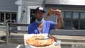 Barstool Pizza Review - B & B Pizza (Hyannis, MA)