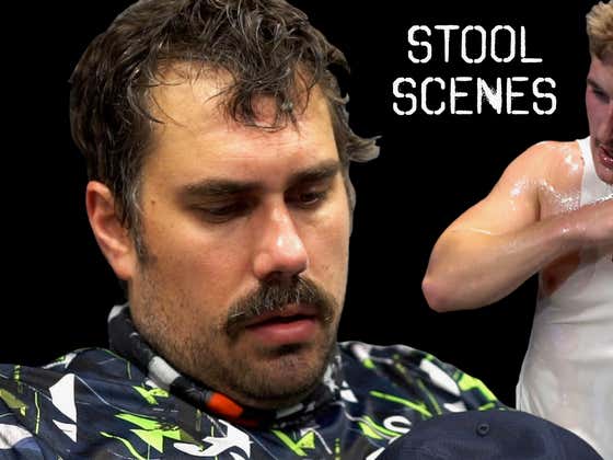 Stool Scenes 269 - 24 Hours Of Absolute Fucking Grit
