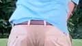 Swassin His Balls Off