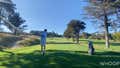 Riggs Vs Pasatiempo, 3rd Hole