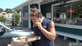 Barstool Pizza Review - Jack's Pizza (Hyannis, MA) presented by TradeZero