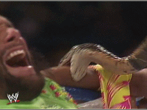 The Dark Side of Wrestling (Drugs & Snakes)