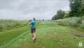 Riggs Vs Gateway National, 18th Hole