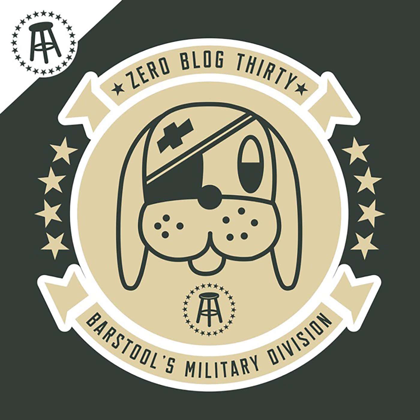 ZBT #288: What Happened In Beirut? episode artwork