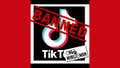 TikTok Ban Set For September 15th