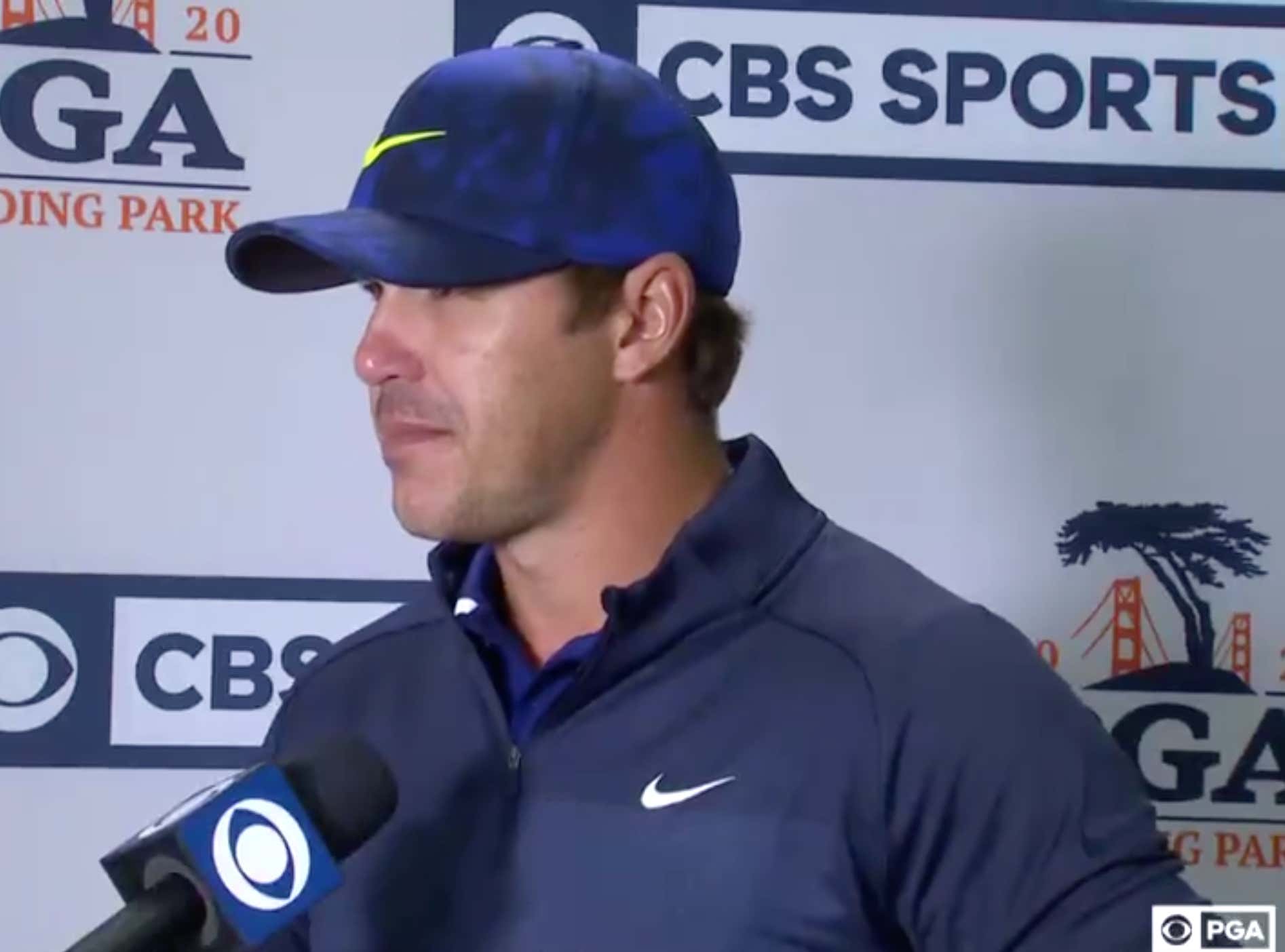 "DJ's Only Won One. I Don't Know The Other Guys That Are Up There