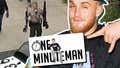 One Minute Man: Jake Paul's House Raided by FBI