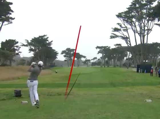 Collin Morikawa Wins The 2020 PGA Championship By Hitting One Of The Greatest Drives Of All Time
