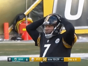 David DeCastro Was Brutally Honest About The Steelers Offense Last Year