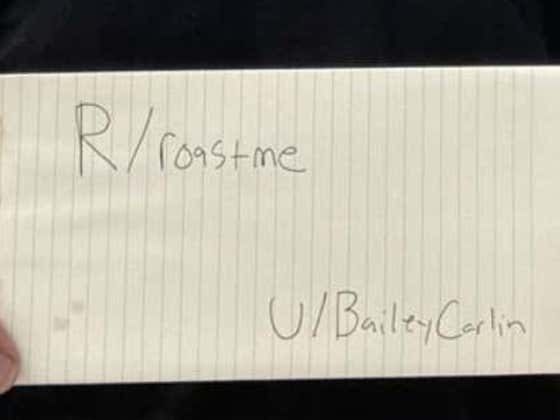 I Asked Reddit To Ruthlessly Roast Me. Reddit Delivered.