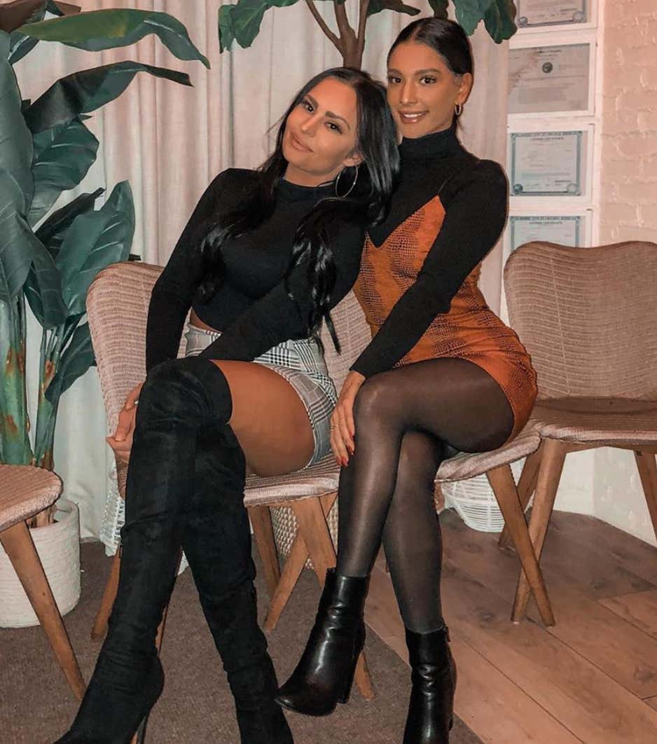 Barstool Chicago's Local Smokeshow Of The Day - Paulina_img_3