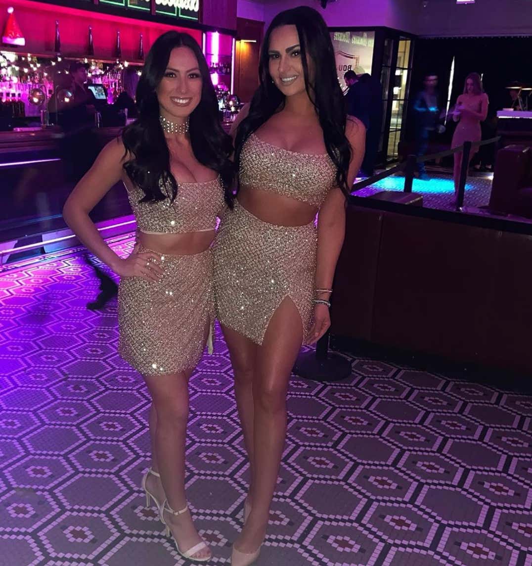 Barstool Chicago's Local Smokeshow Of The Day - Paulina_img_1