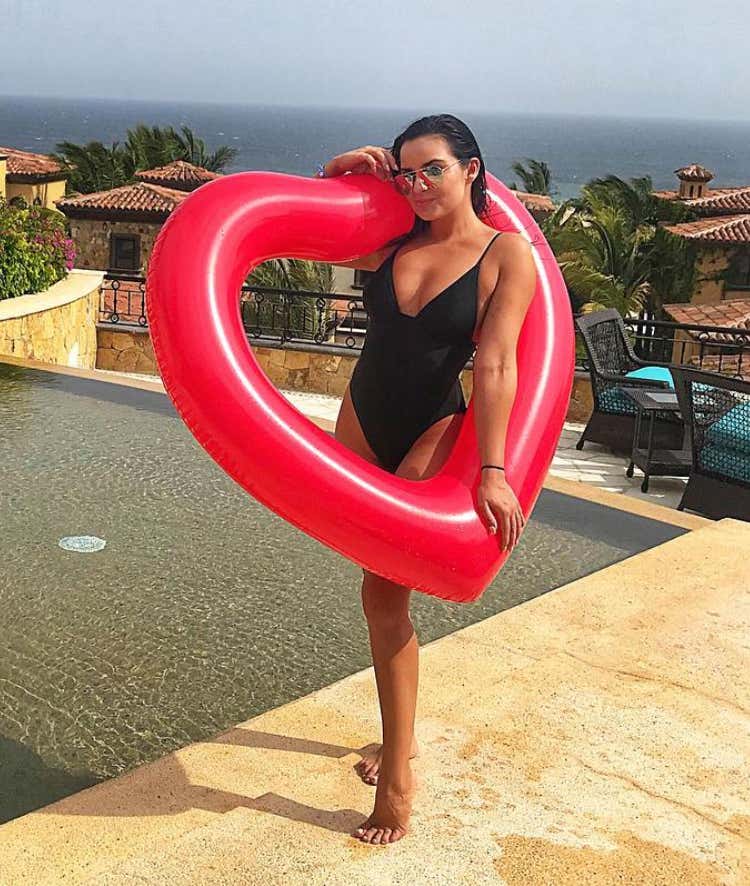 Barstool Chicago's Local Smokeshow Of The Day - Paulina_img_6