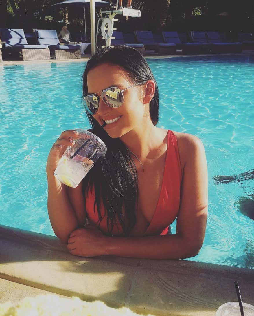 Barstool Chicago's Local Smokeshow Of The Day - Paulina_img_0