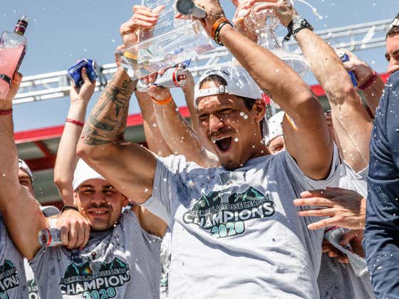 The Crease Dive's PLL Championship Recap: Whipsnakes Go Back-To-Back After Zed Williams Puts The Team On His
