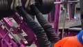 The Final Boss Of Leg Day