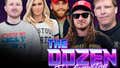 Cupcake Matchup To End PFT & Brandon's Losing Streak? (The Dozen presented by cbdMD: Episode 033)